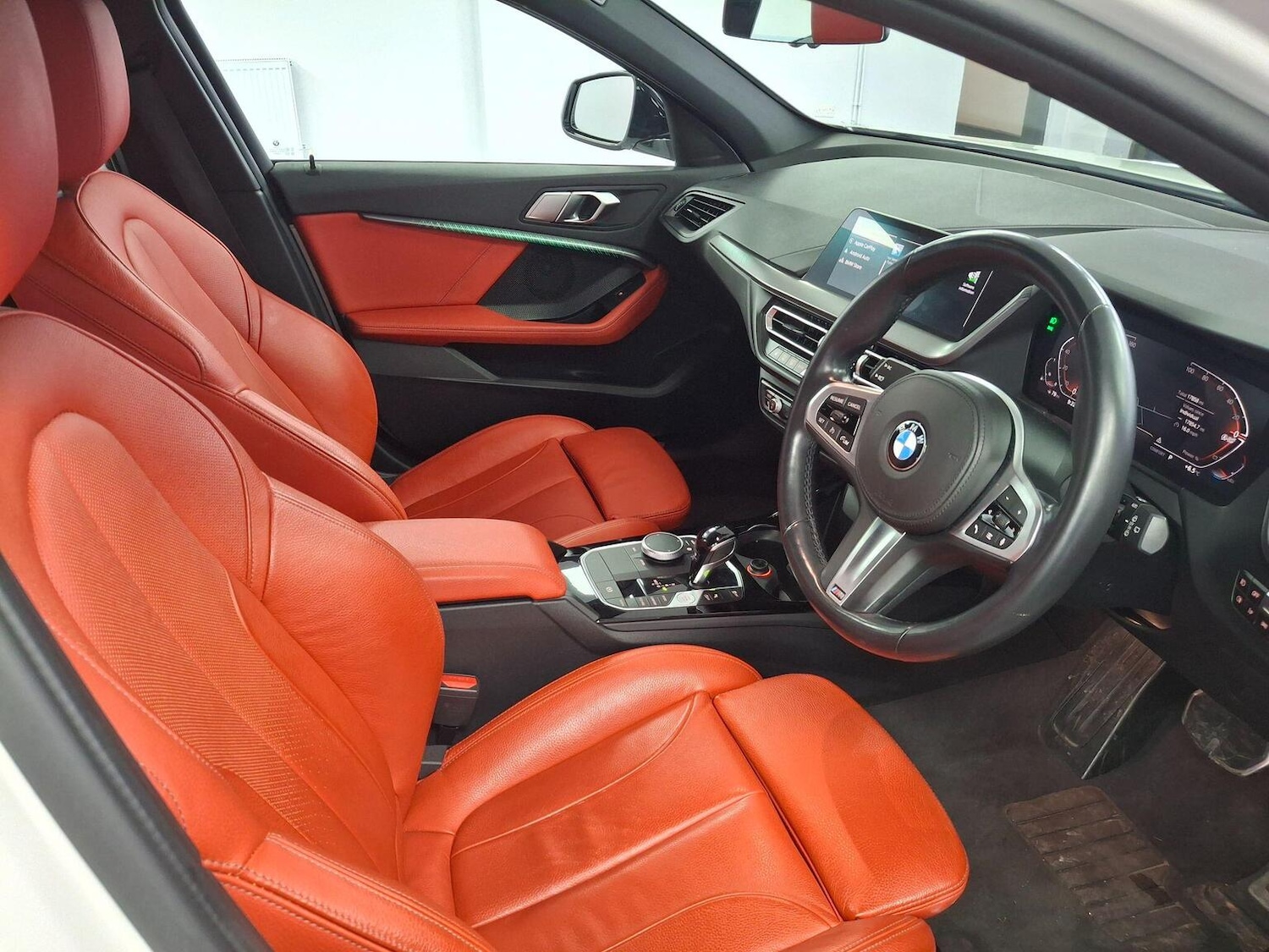 Used BMW 1 Series 2021 for sale - 77080796: Photo 6