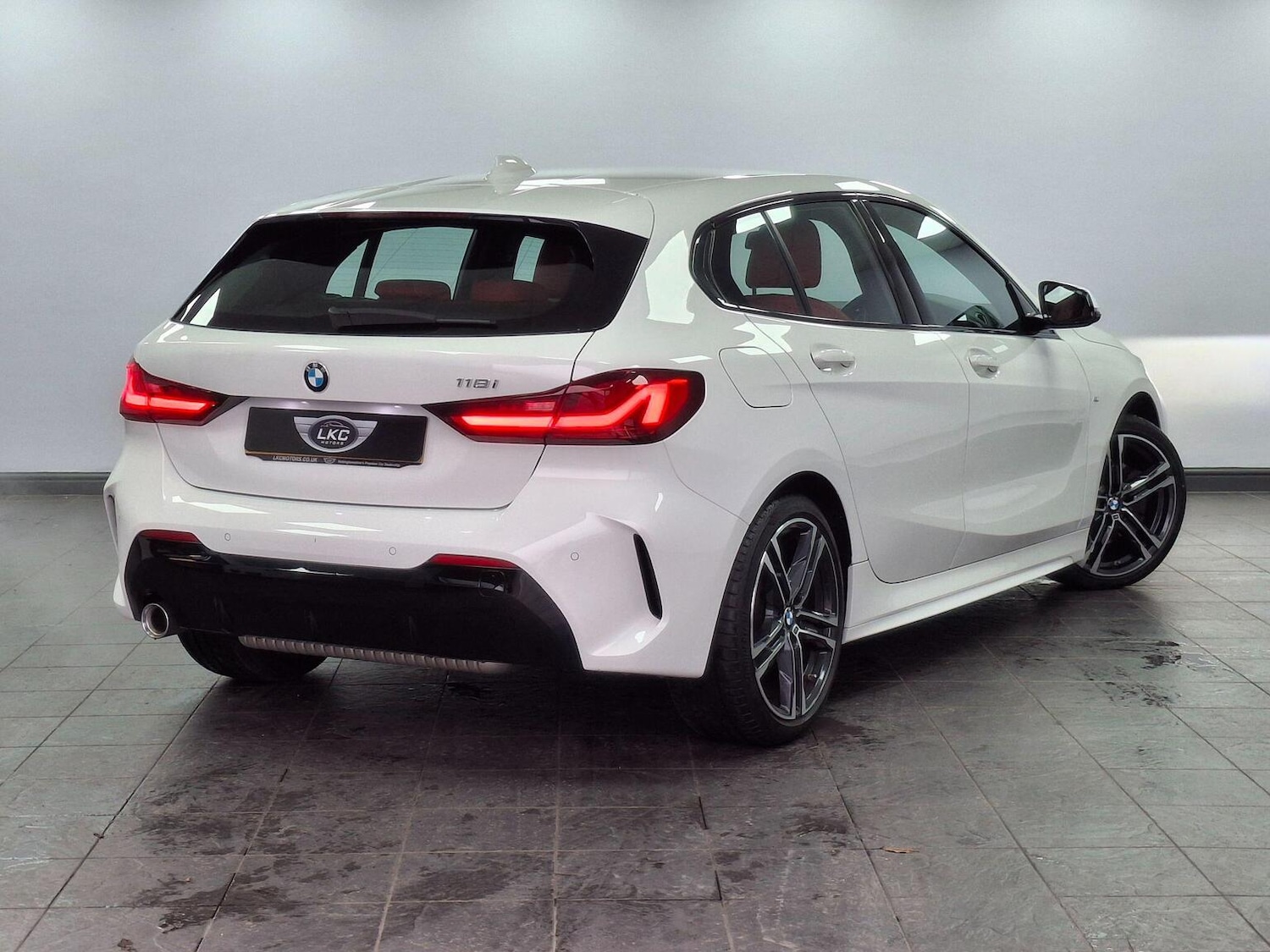 Used BMW 1 Series 2021 for sale - 77080796: Photo 60