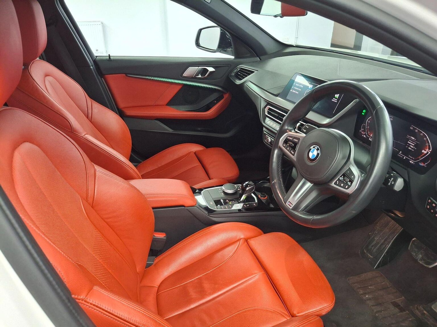 Used BMW 1 Series 2021 for sale - 77080796: Photo 65