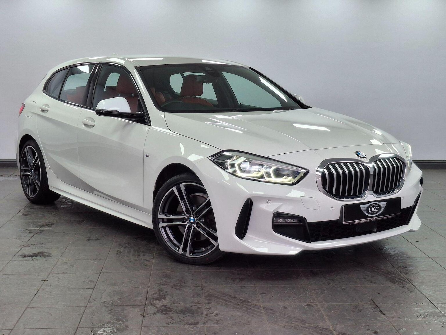 Used BMW 1 Series 2021 for sale - 77080796: Photo 67
