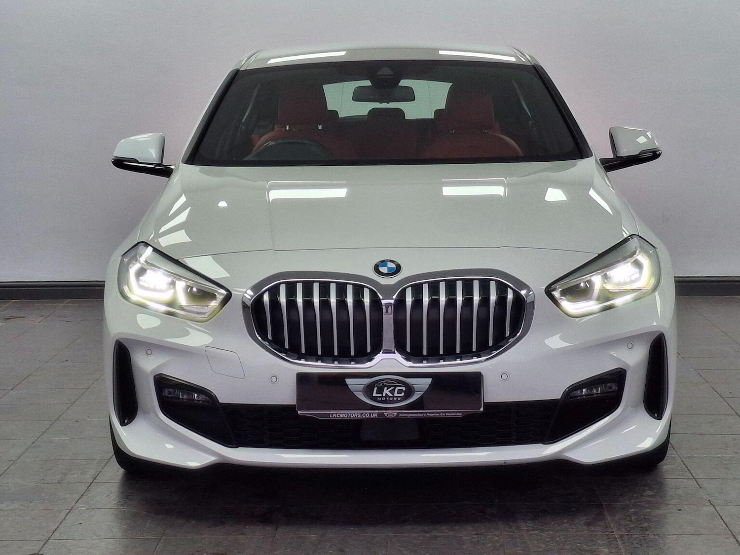 Used BMW 1 Series 2021 for sale - 77080796: Photo 68