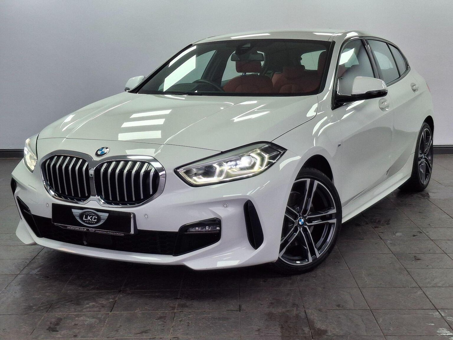 Used BMW 1 Series 2021 for sale - 77080796: Photo 69