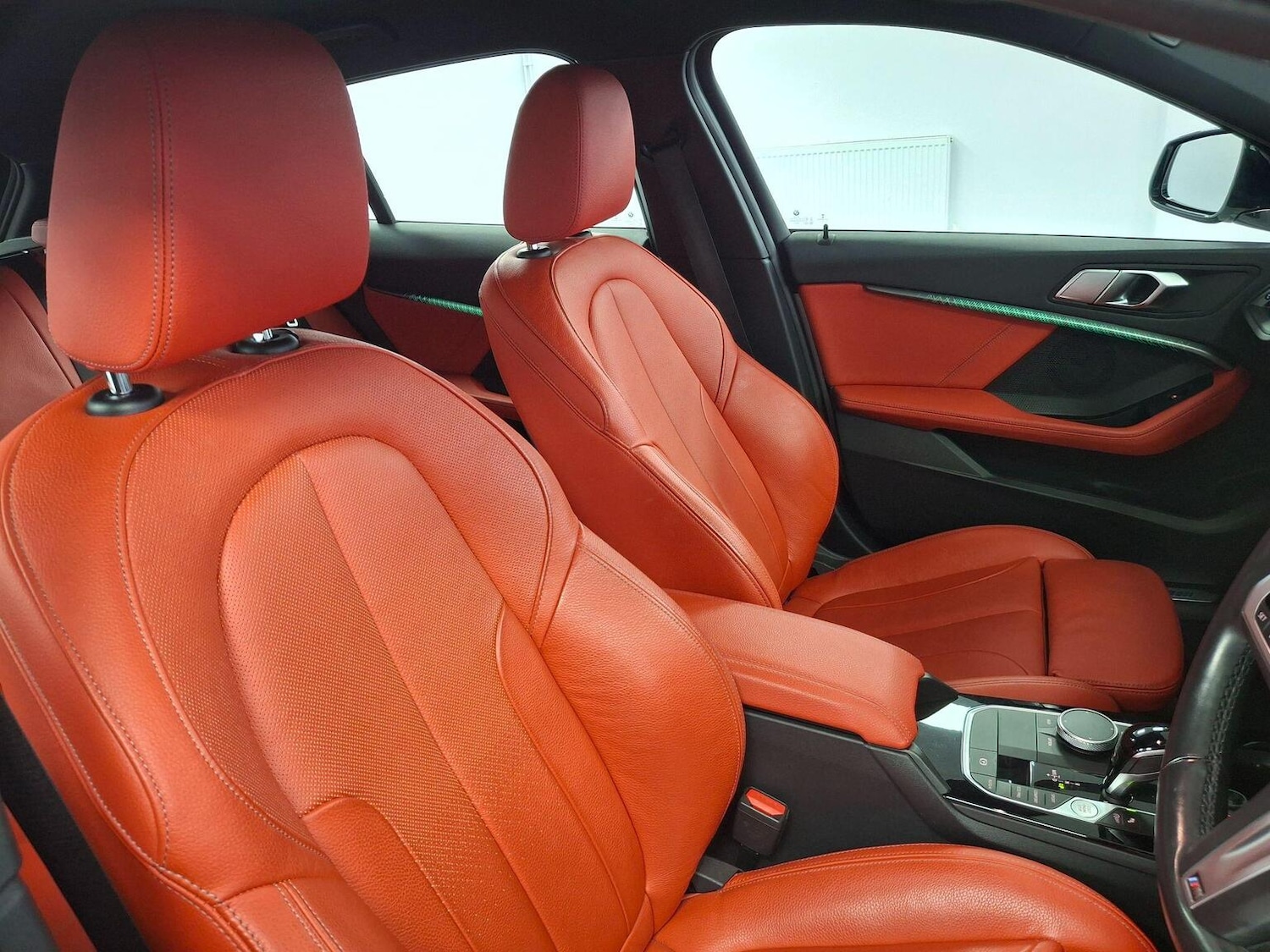 Used BMW 1 Series 2021 for sale - 77080796: Photo 7