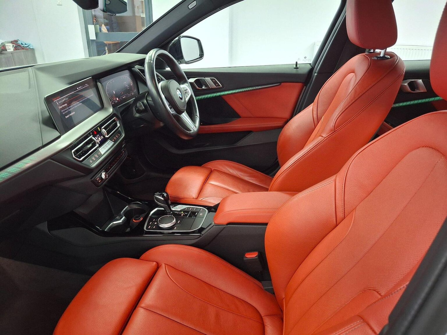 Used BMW 1 Series 2021 for sale - 77080796: Photo 76