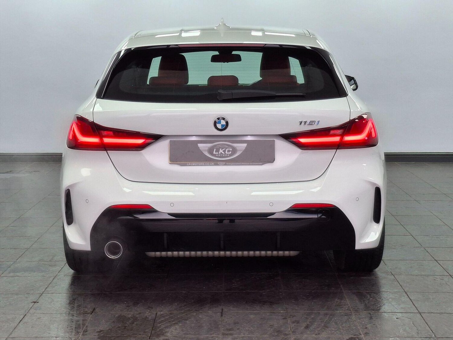 Used BMW 1 Series 2021 for sale - 77080796: Photo 79