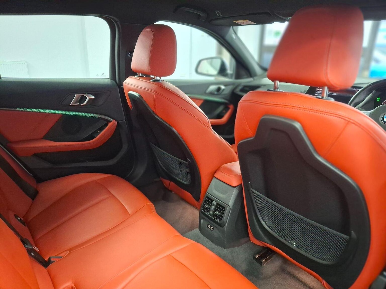 Used BMW 1 Series 2021 for sale - 77080796: Photo 8