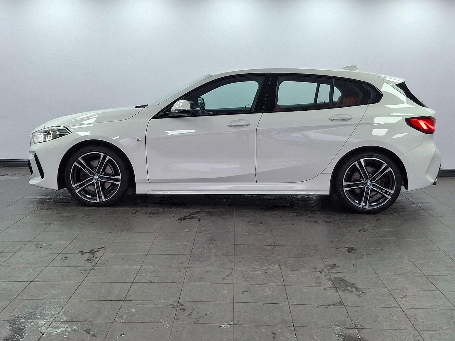 Used BMW 1 Series 2021 for sale - 77080796: Photo 80