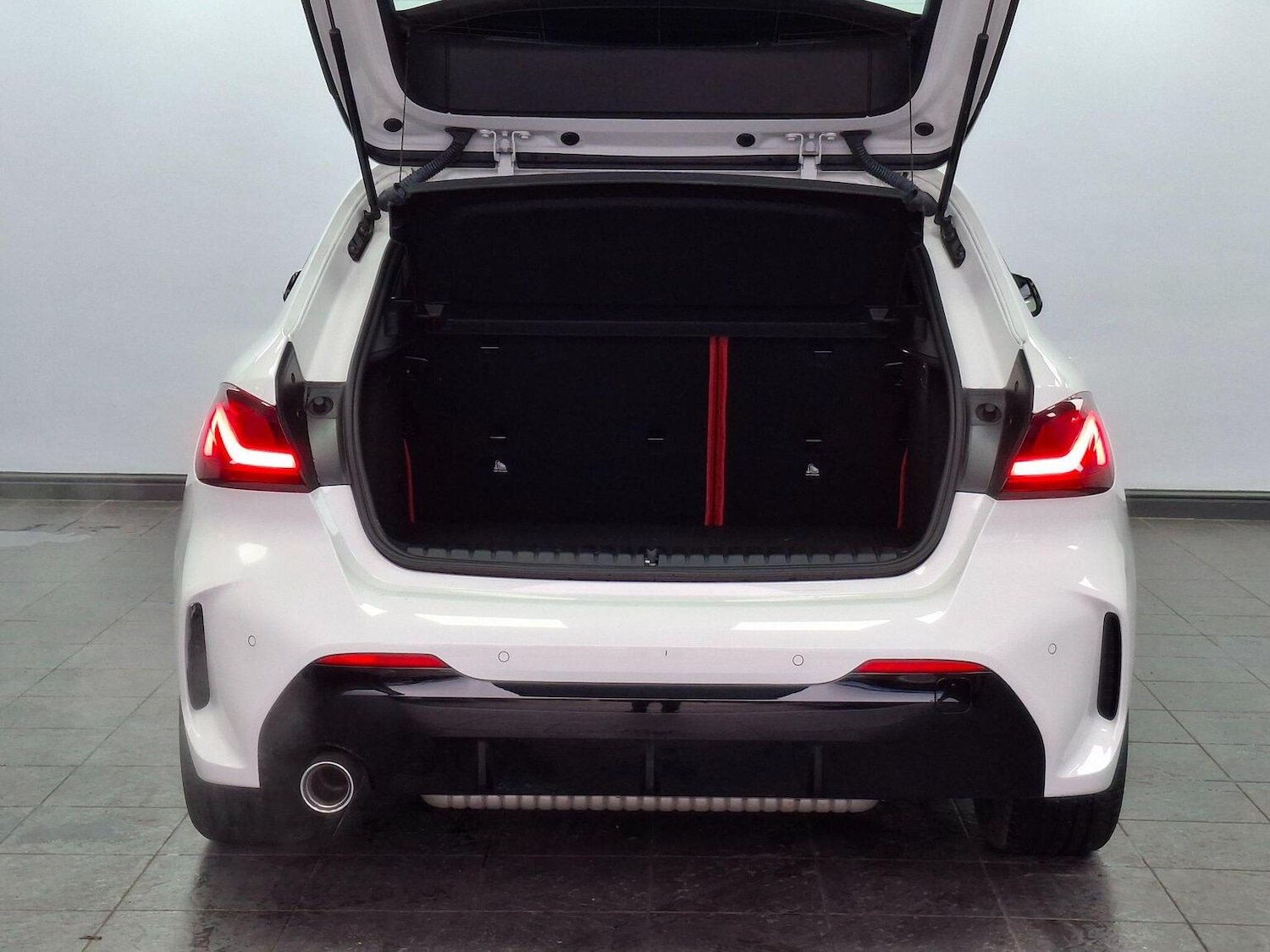 Used BMW 1 Series 2021 for sale - 77080796: Photo 81