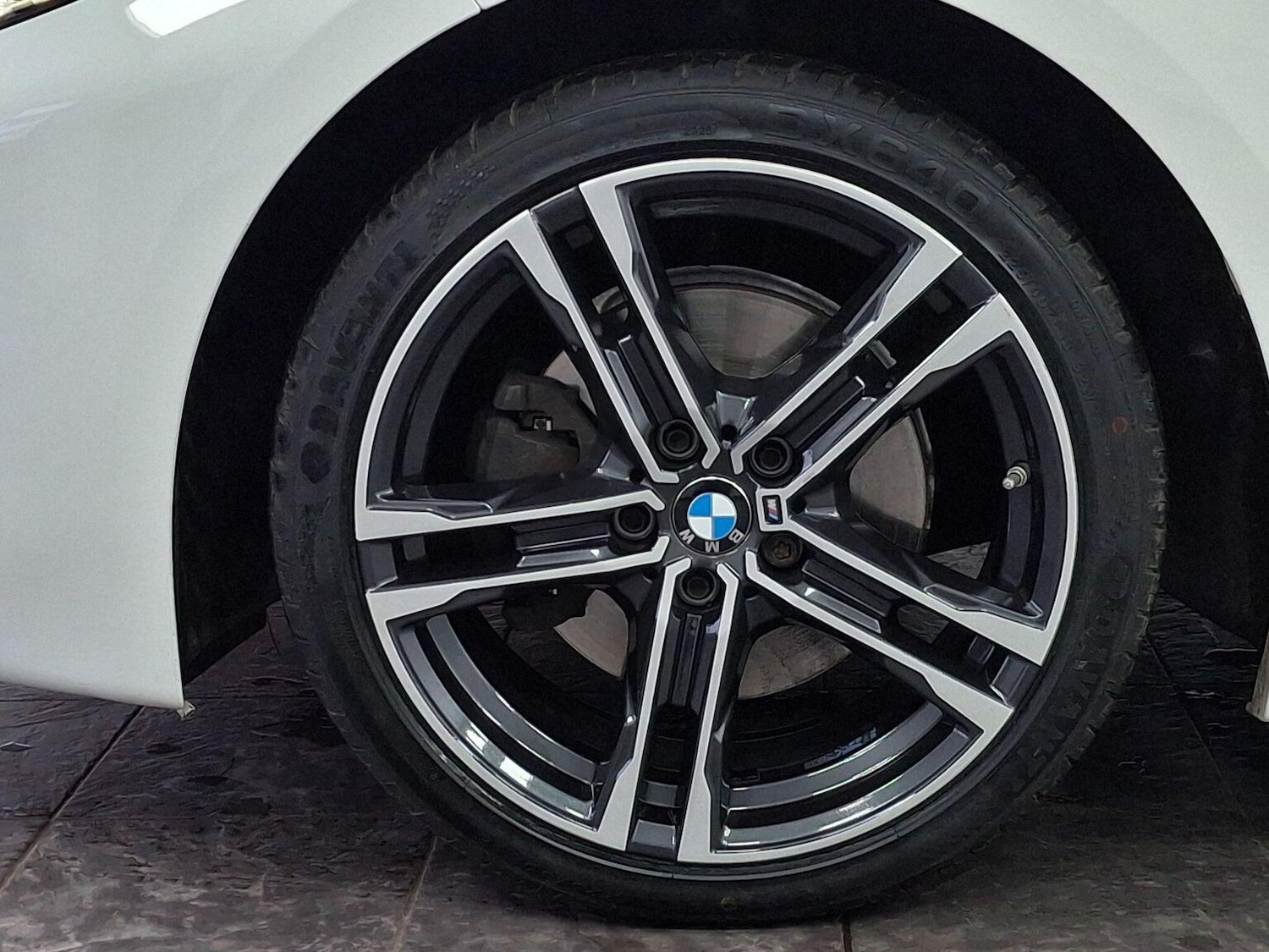 Used BMW 1 Series 2021 for sale - 77080796: Photo 84