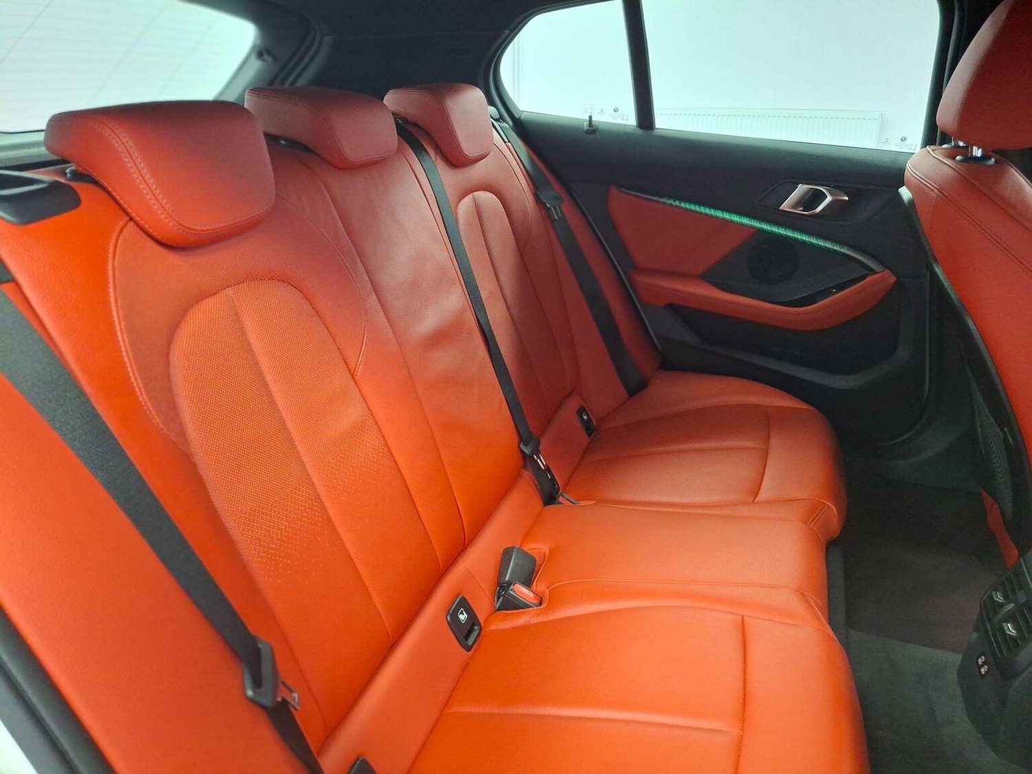 Used BMW 1 Series 2021 for sale - 77080796: Photo 9