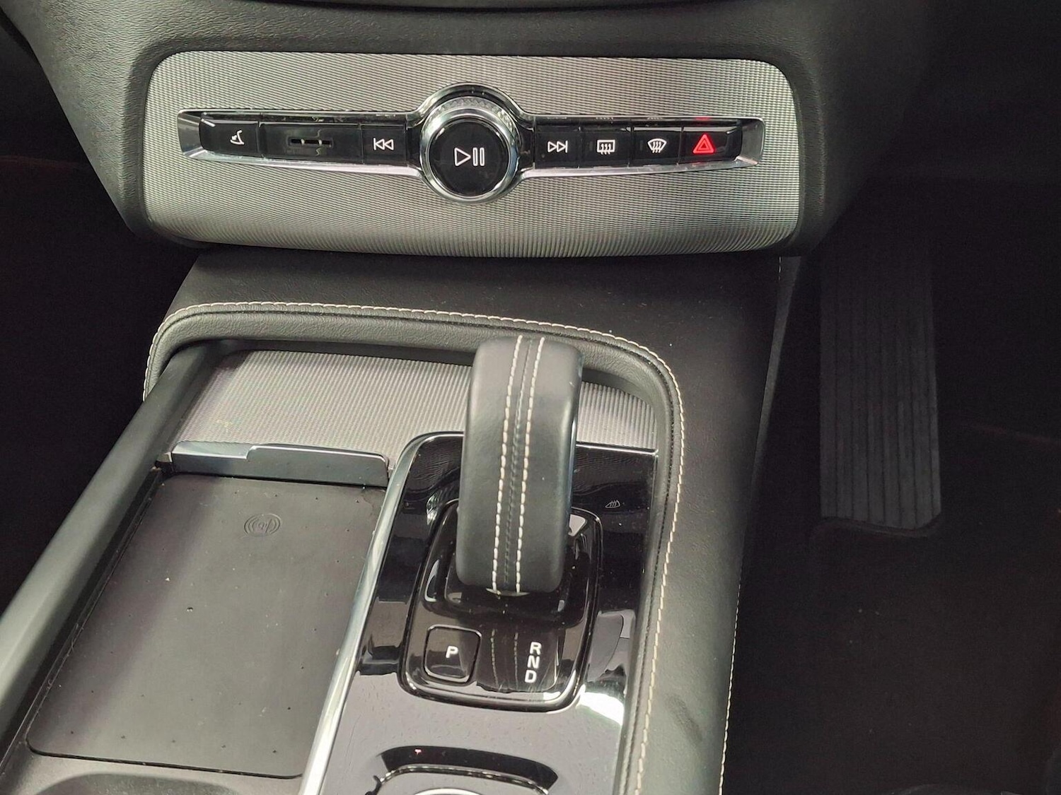 Used Volvo XC90 2021 for sale - 76935316: Photo 10