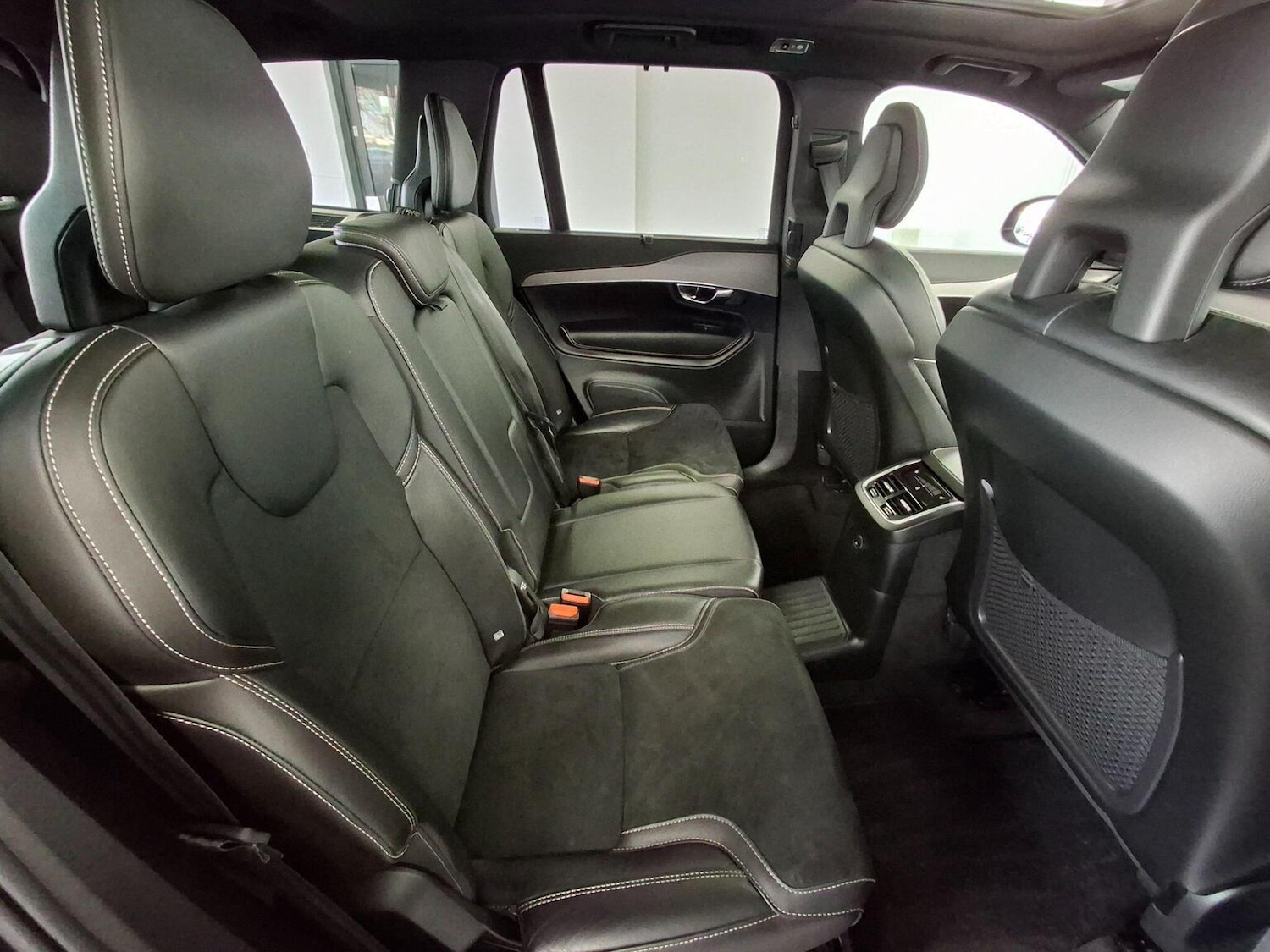 Used Volvo XC90 2021 for sale - 76935316: Photo 12