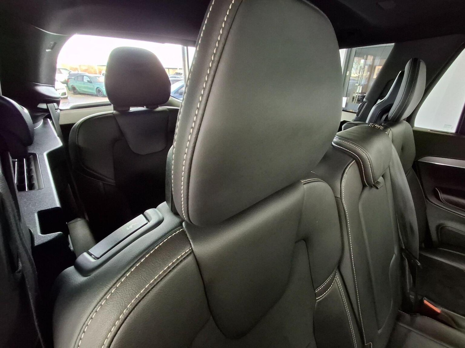 Used Volvo XC90 2021 for sale - 76935316: Photo 13