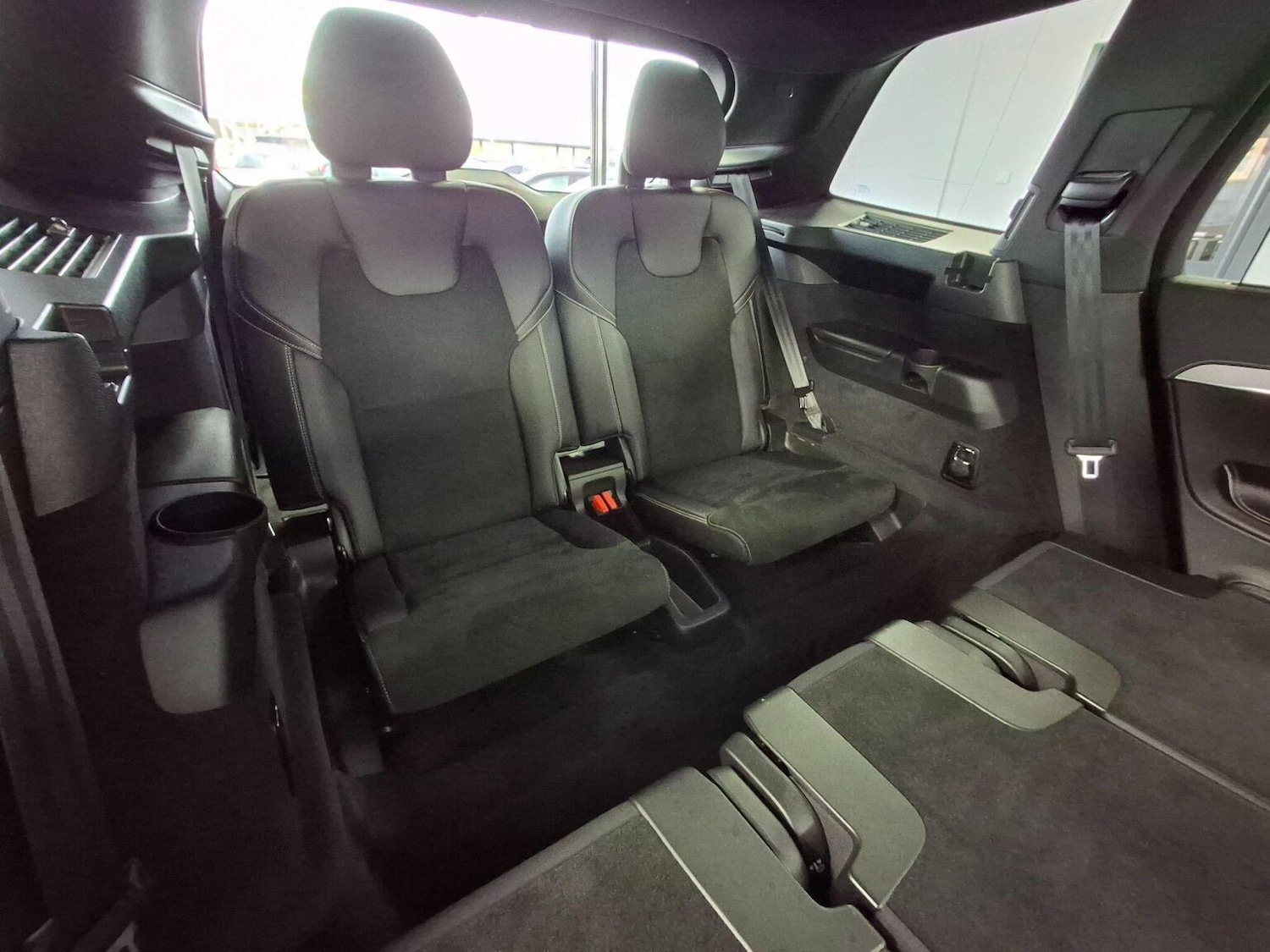 Used Volvo XC90 2021 for sale - 76935316: Photo 14