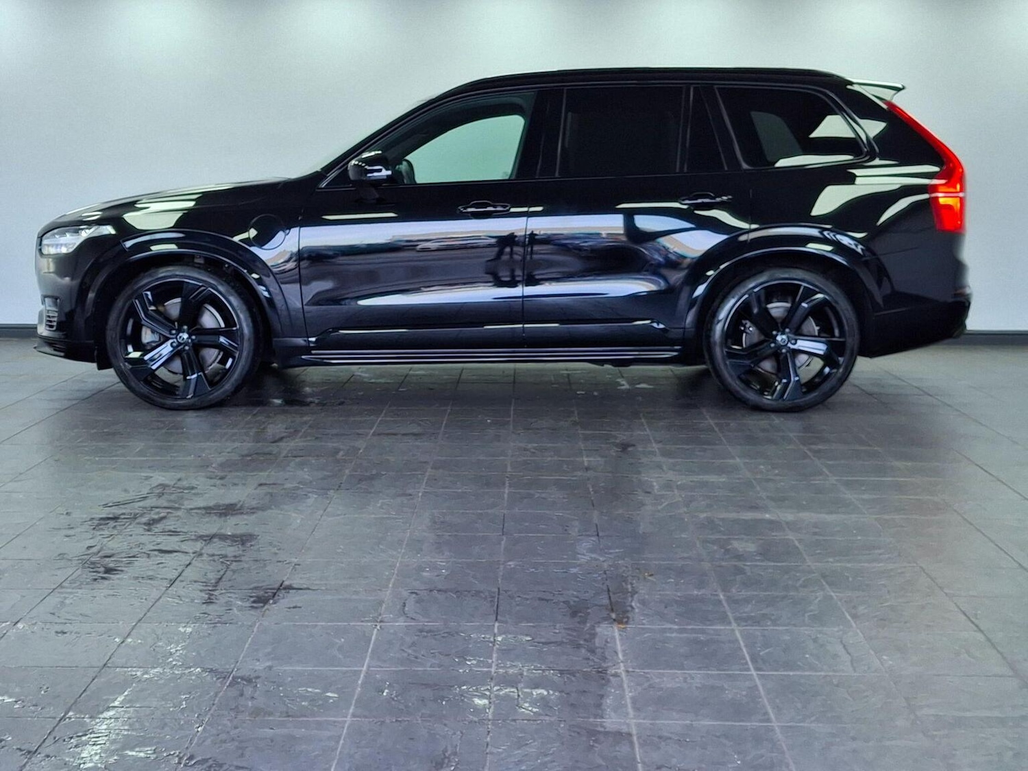 Used Volvo XC90 2021 for sale - 76935316: Photo 16