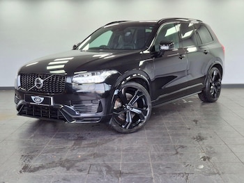 Used Volvo XC90 2021 for sale - 76935316: Photo