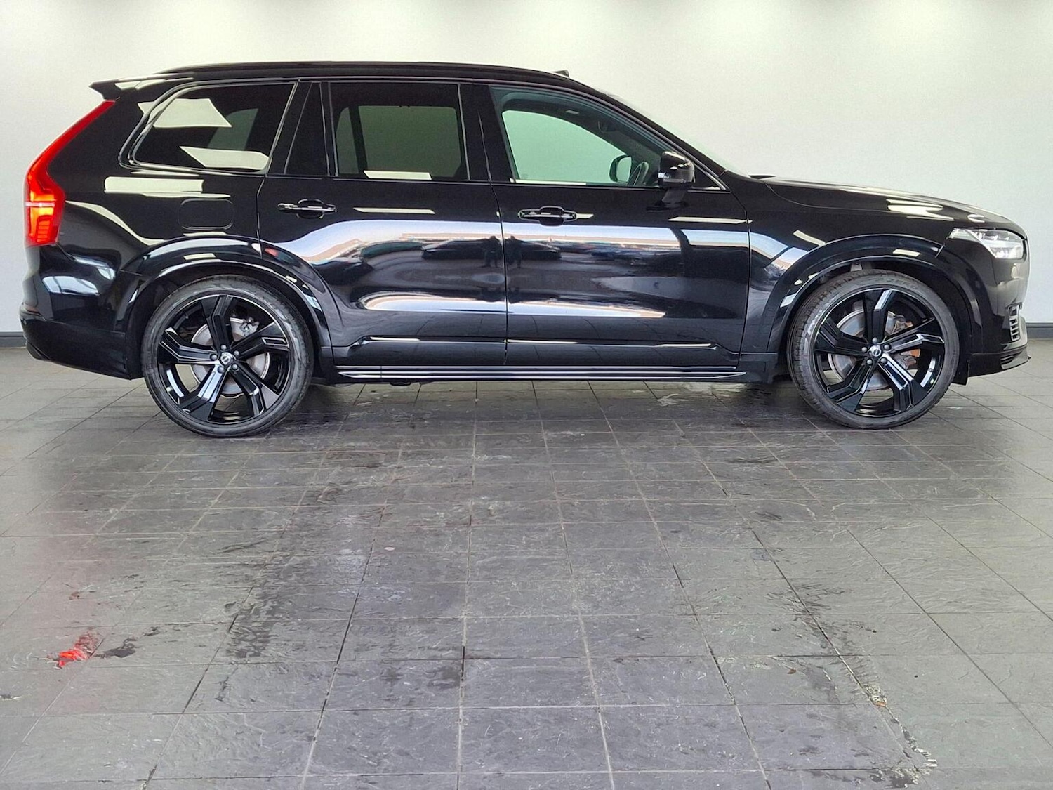 Used Volvo XC90 2021 for sale - 76935316: Photo 20