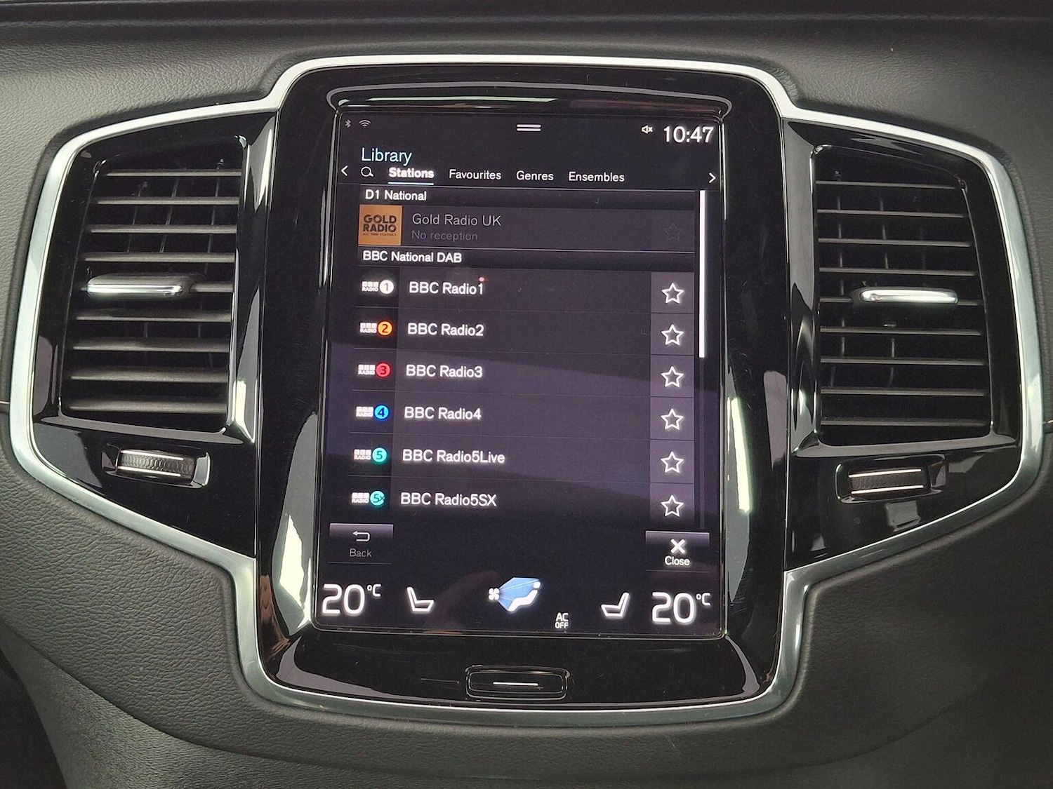 Used Volvo XC90 2021 for sale - 76935316: Photo 23