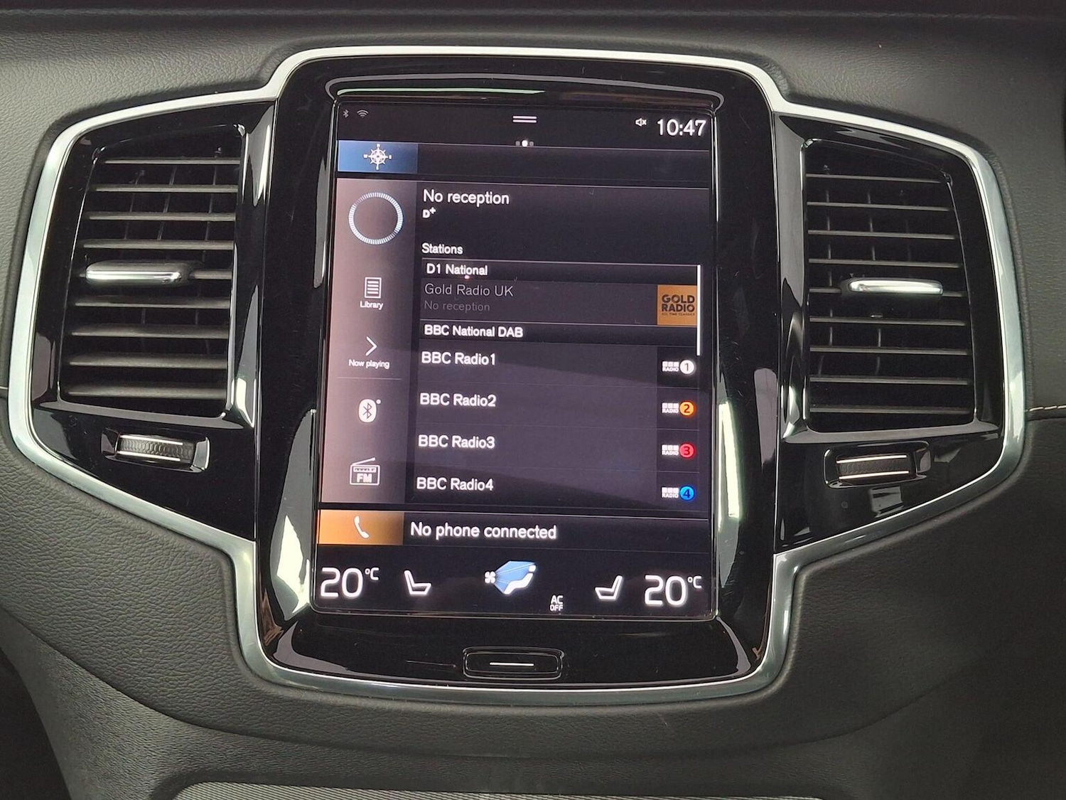 Used Volvo XC90 2021 for sale - 76935316: Photo 28