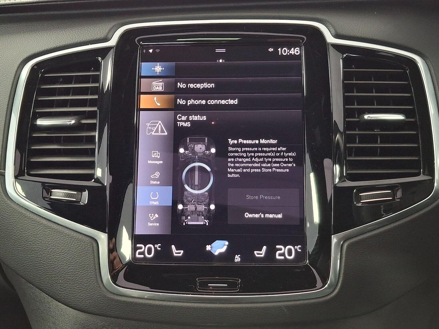 Used Volvo XC90 2021 for sale - 76935316: Photo 29