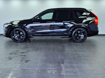 Used Volvo XC90 2021 for sale - 76935316: Photo