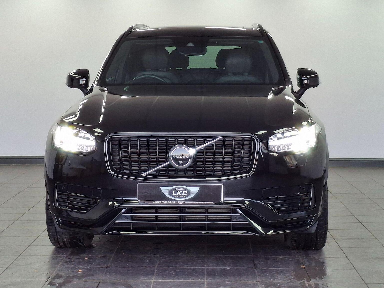 Used Volvo XC90 2021 for sale - 76935316: Photo 3