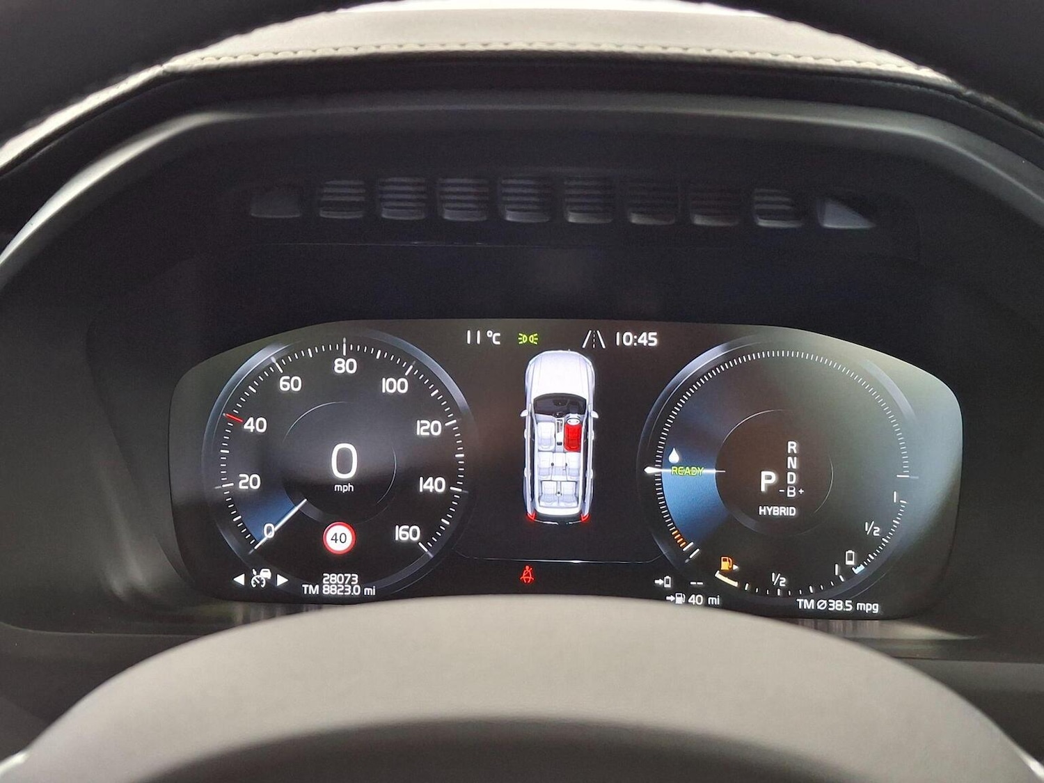 Used Volvo XC90 2021 for sale - 76935316: Photo 30