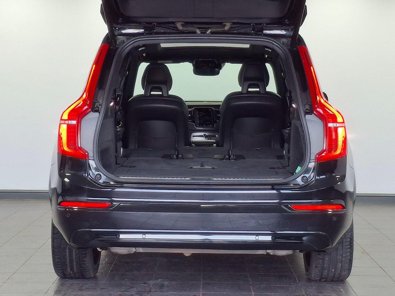 Used Volvo XC90 2021 for sale - 76935316: Photo 31