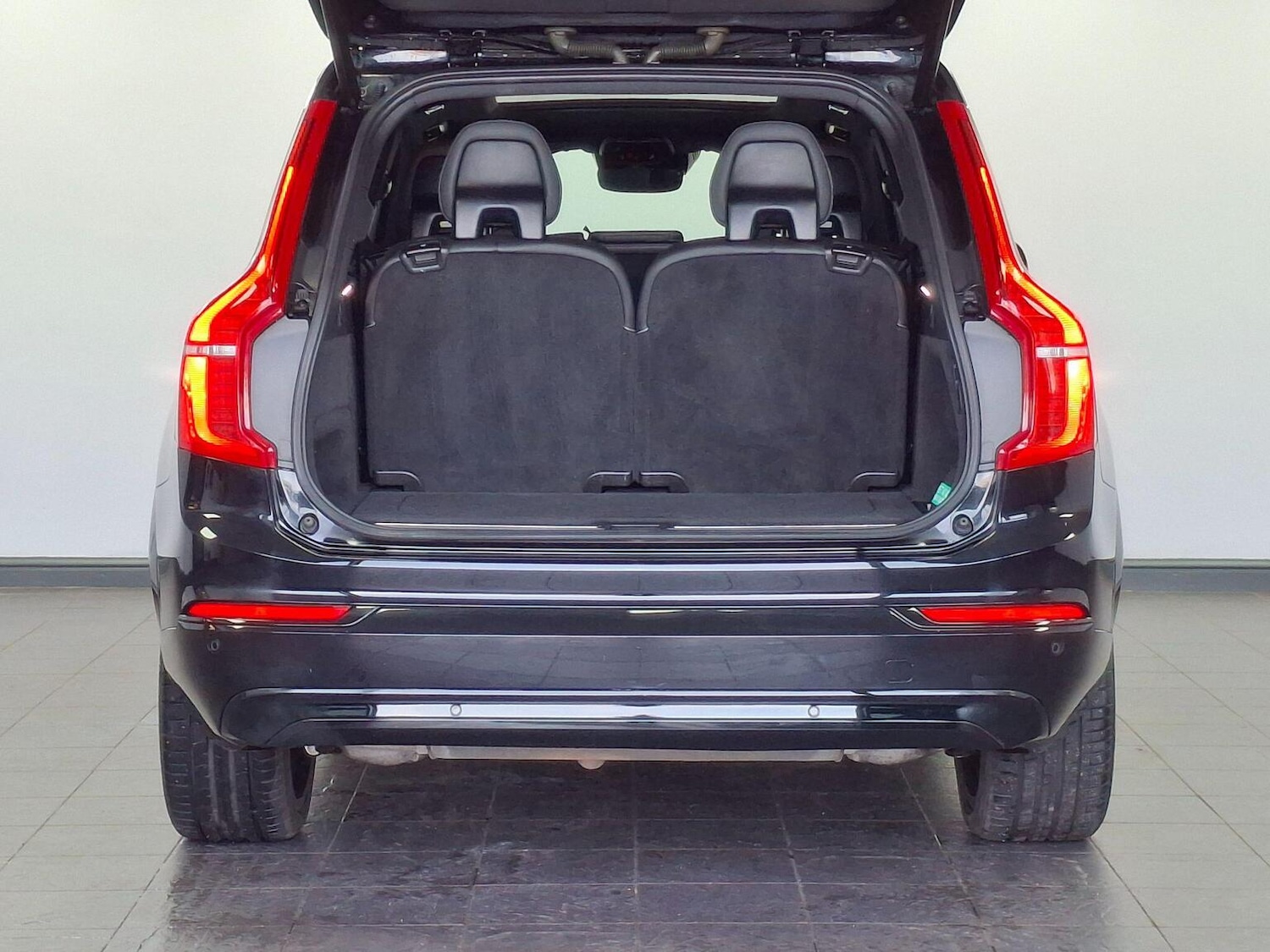 Used Volvo XC90 2021 for sale - 76935316: Photo 32