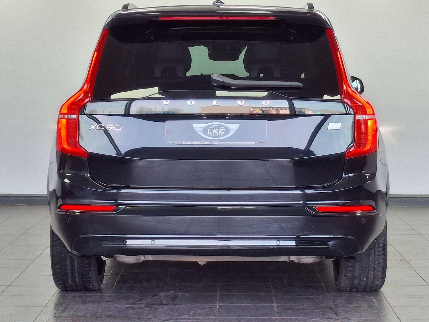 Used Volvo XC90 2021 for sale - 76935316: Photo 33