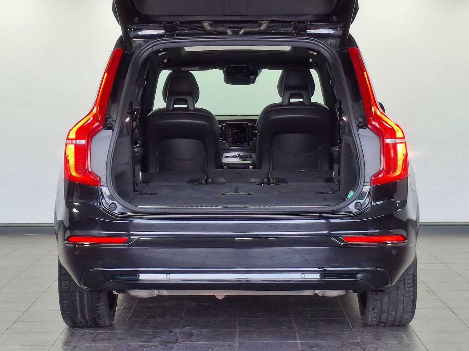 Used Volvo XC90 2021 for sale - 76935316: Photo 34