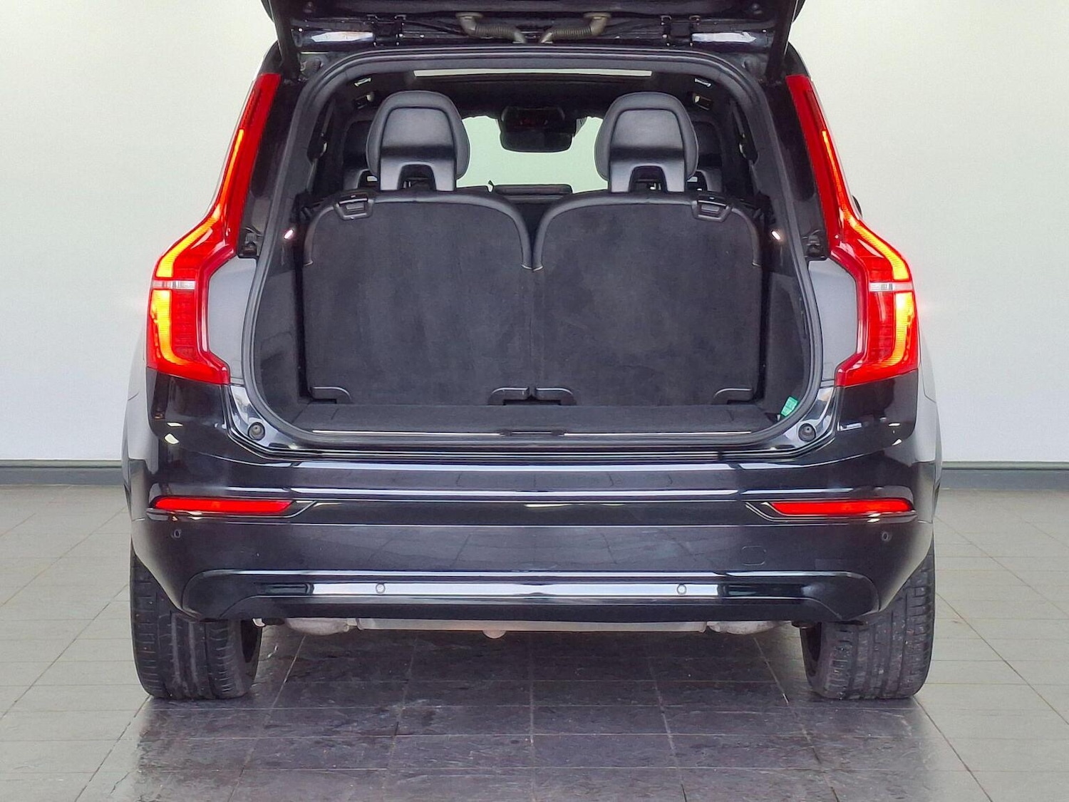 Used Volvo XC90 2021 for sale - 76935316: Photo 35