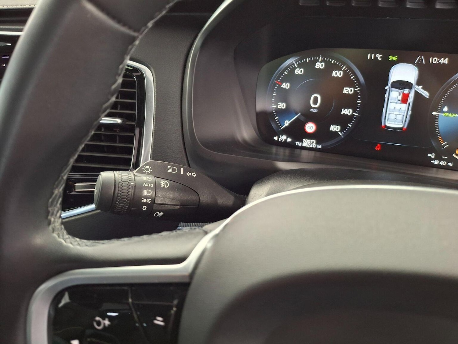 Used Volvo XC90 2021 for sale - 76935316: Photo 39