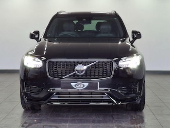 Used Volvo XC90 2021 for sale - 76935316: Photo