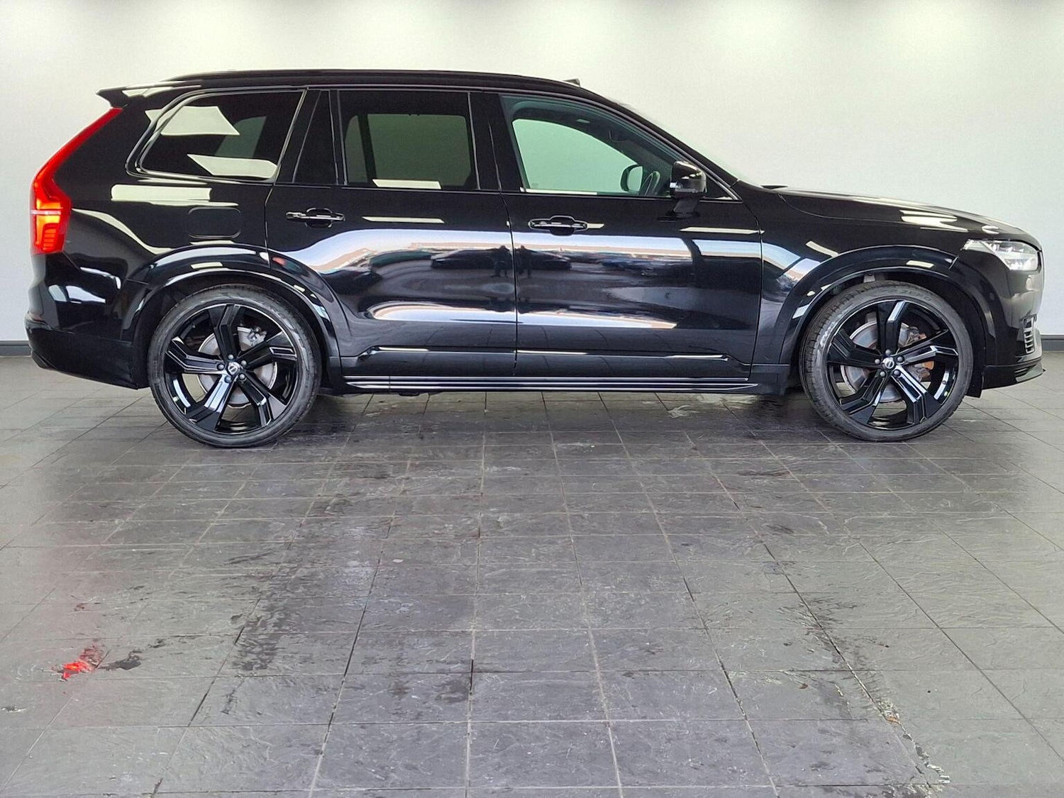 Used Volvo XC90 2021 for sale - 76935316: Photo 4