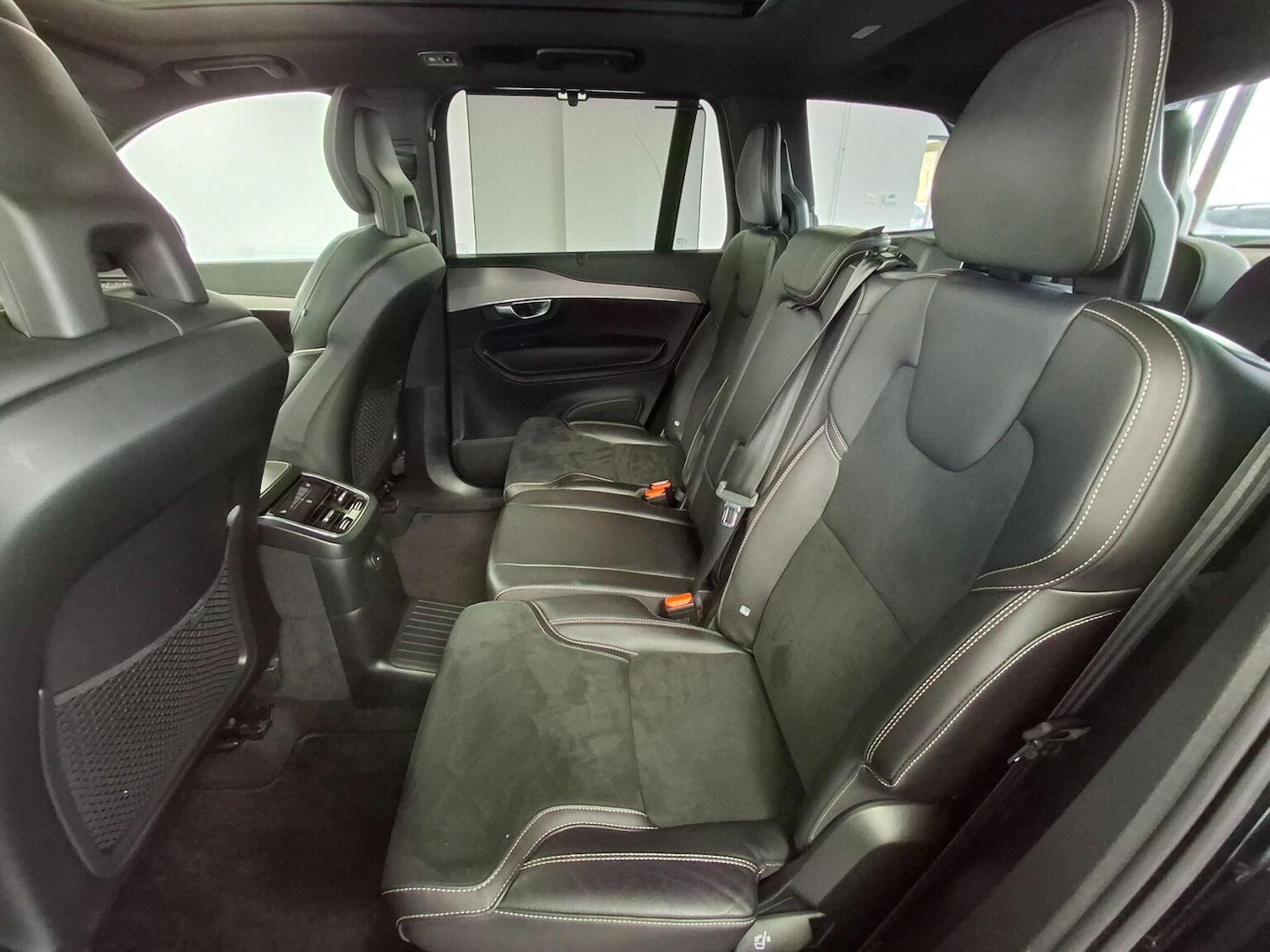 Used Volvo XC90 2021 for sale - 76935316: Photo 43