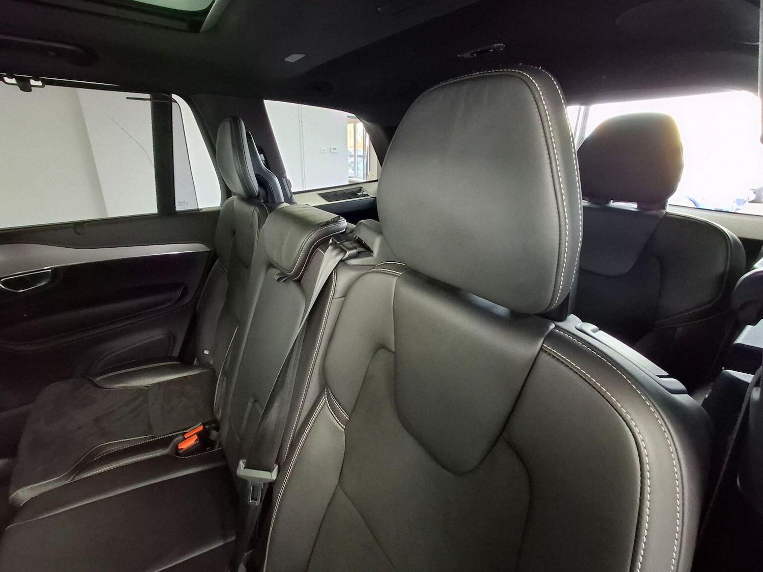 Used Volvo XC90 2021 for sale - 76935316: Photo 44