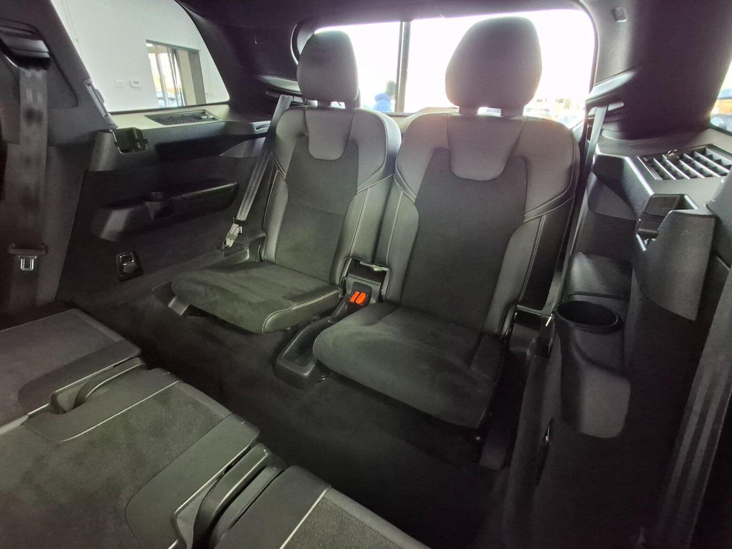 Used Volvo XC90 2021 for sale - 76935316: Photo 45