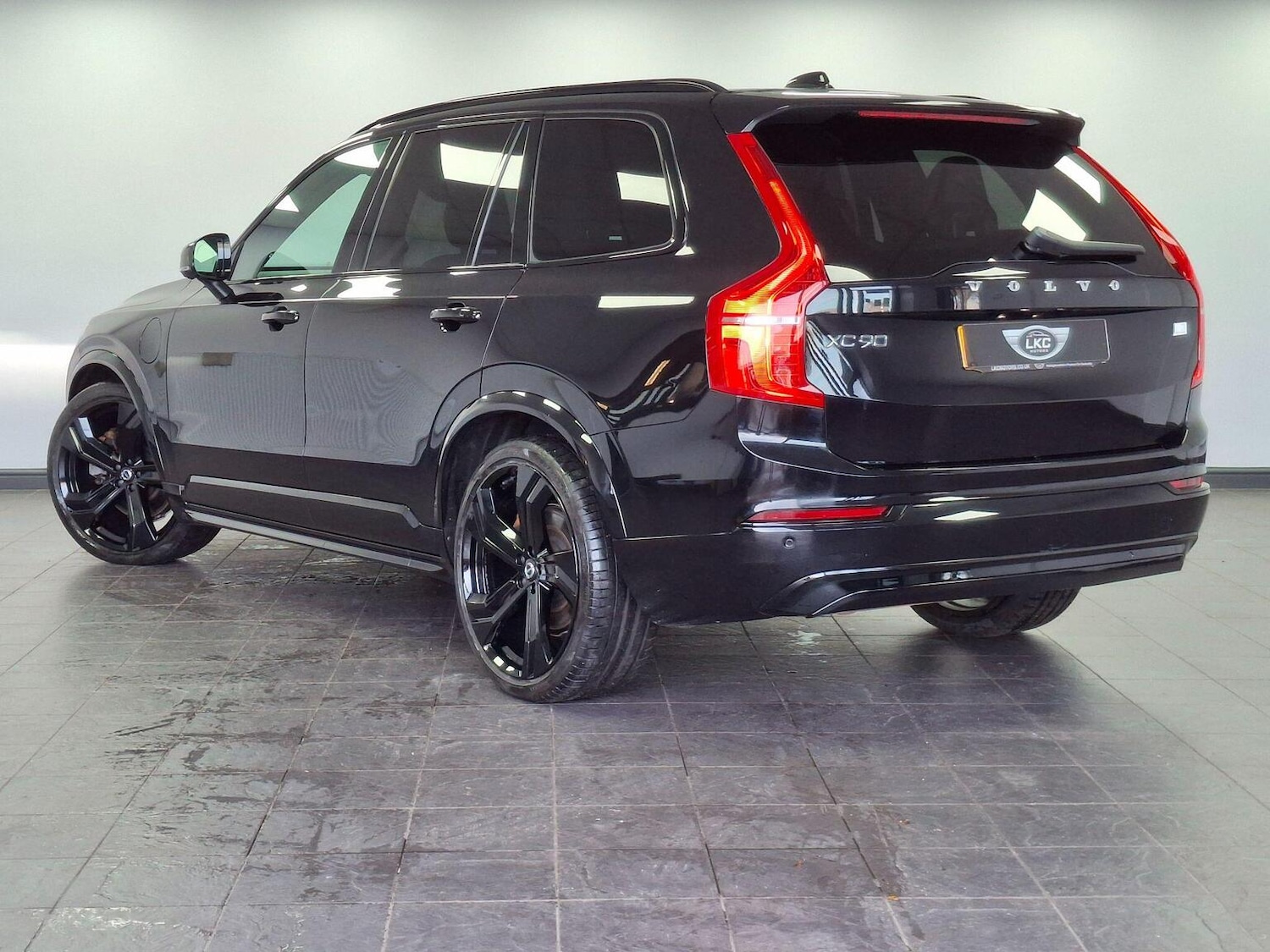 Used Volvo XC90 2021 for sale - 76935316: Photo 47
