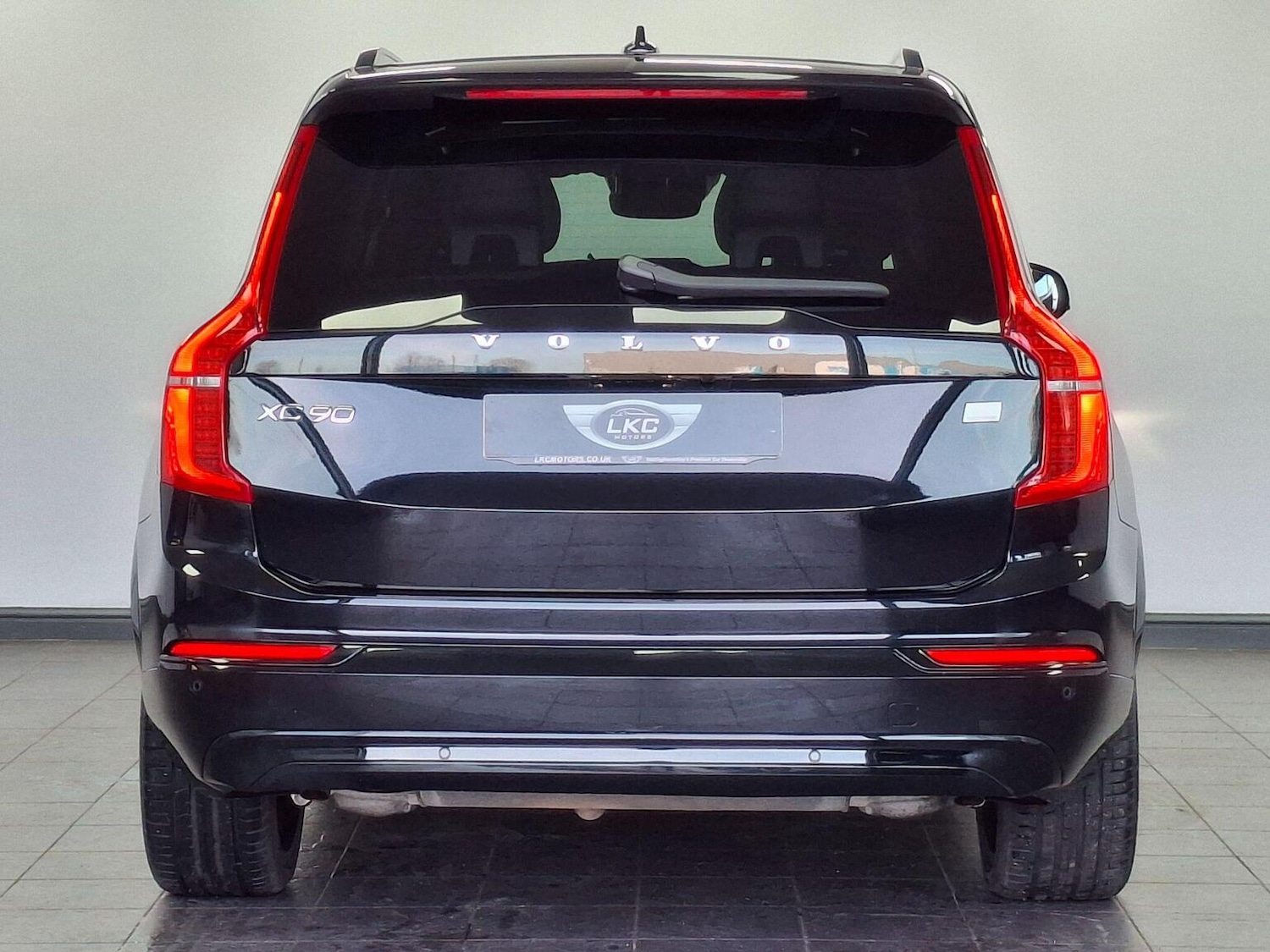 Used Volvo XC90 2021 for sale - 76935316: Photo 48