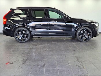 Used Volvo XC90 2021 for sale - 76935316: Photo