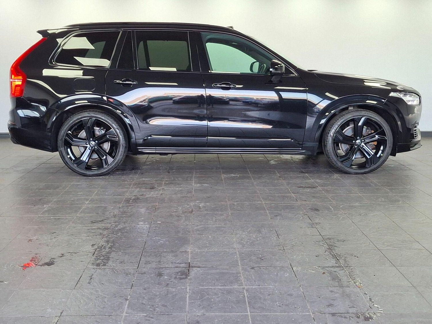 Used Volvo XC90 2021 for sale - 76935316: Photo 50