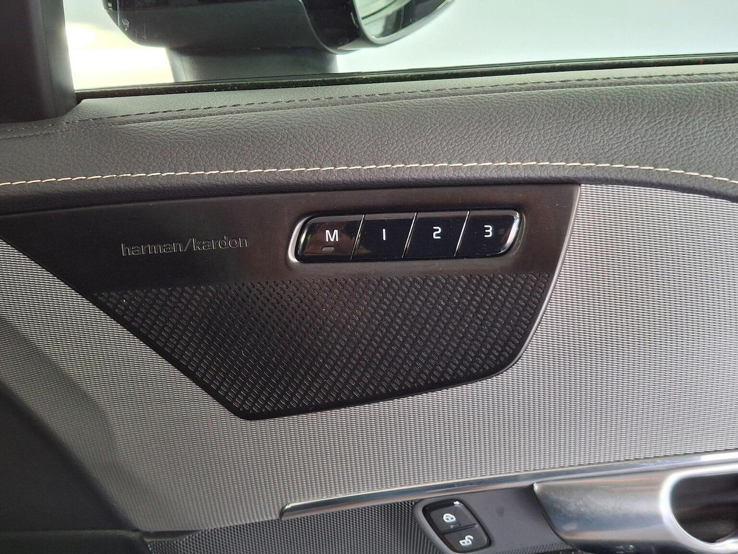 Used Volvo XC90 2021 for sale - 76935316: Photo 57