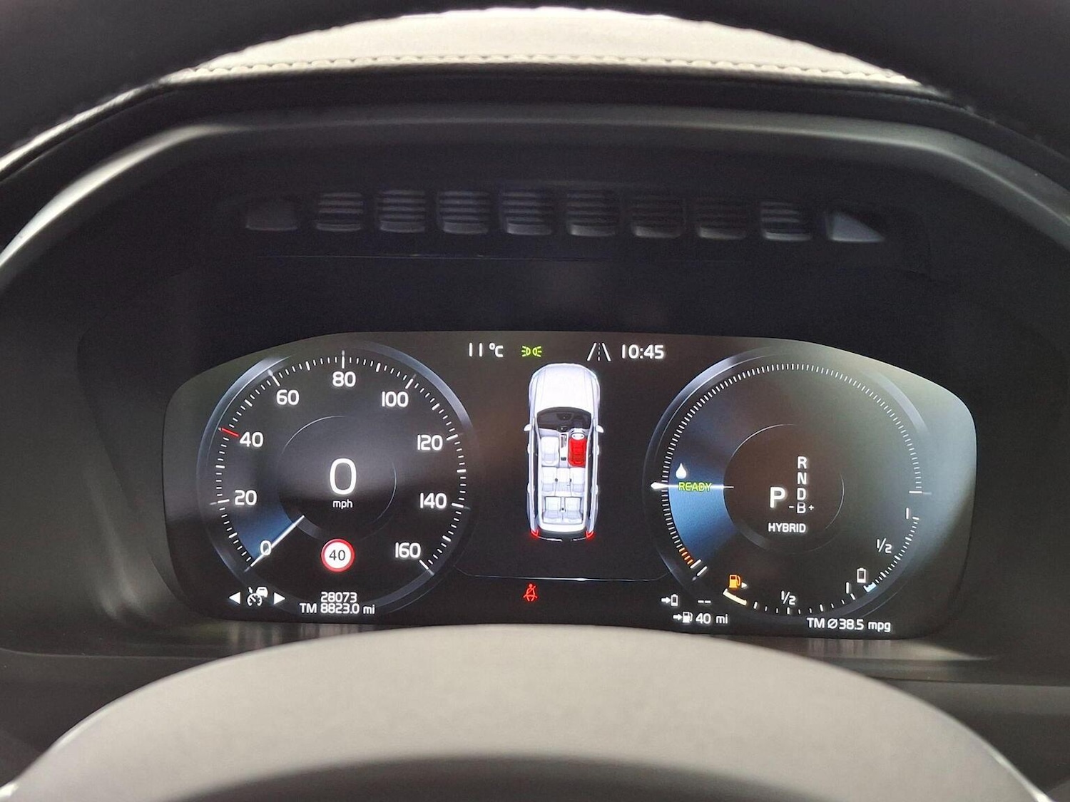 Used Volvo XC90 2021 for sale - 76935316: Photo 6