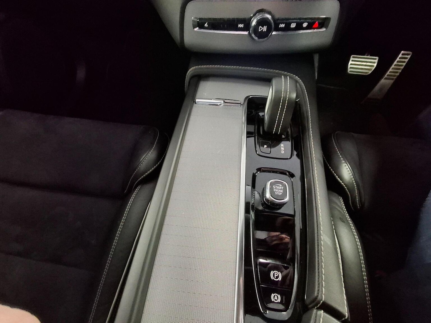 Used Volvo XC90 2021 for sale - 76935316: Photo 60