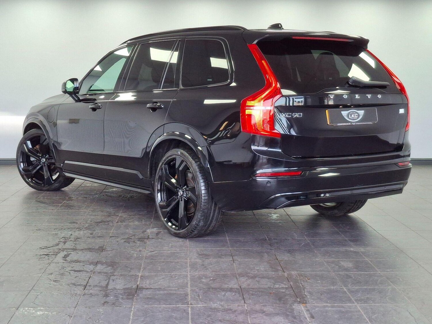 Used Volvo XC90 2021 for sale - 76935316: Photo 61