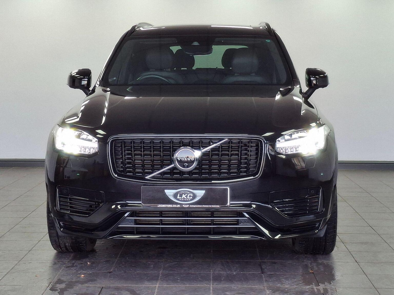 Used Volvo XC90 2021 for sale - 76935316: Photo 63