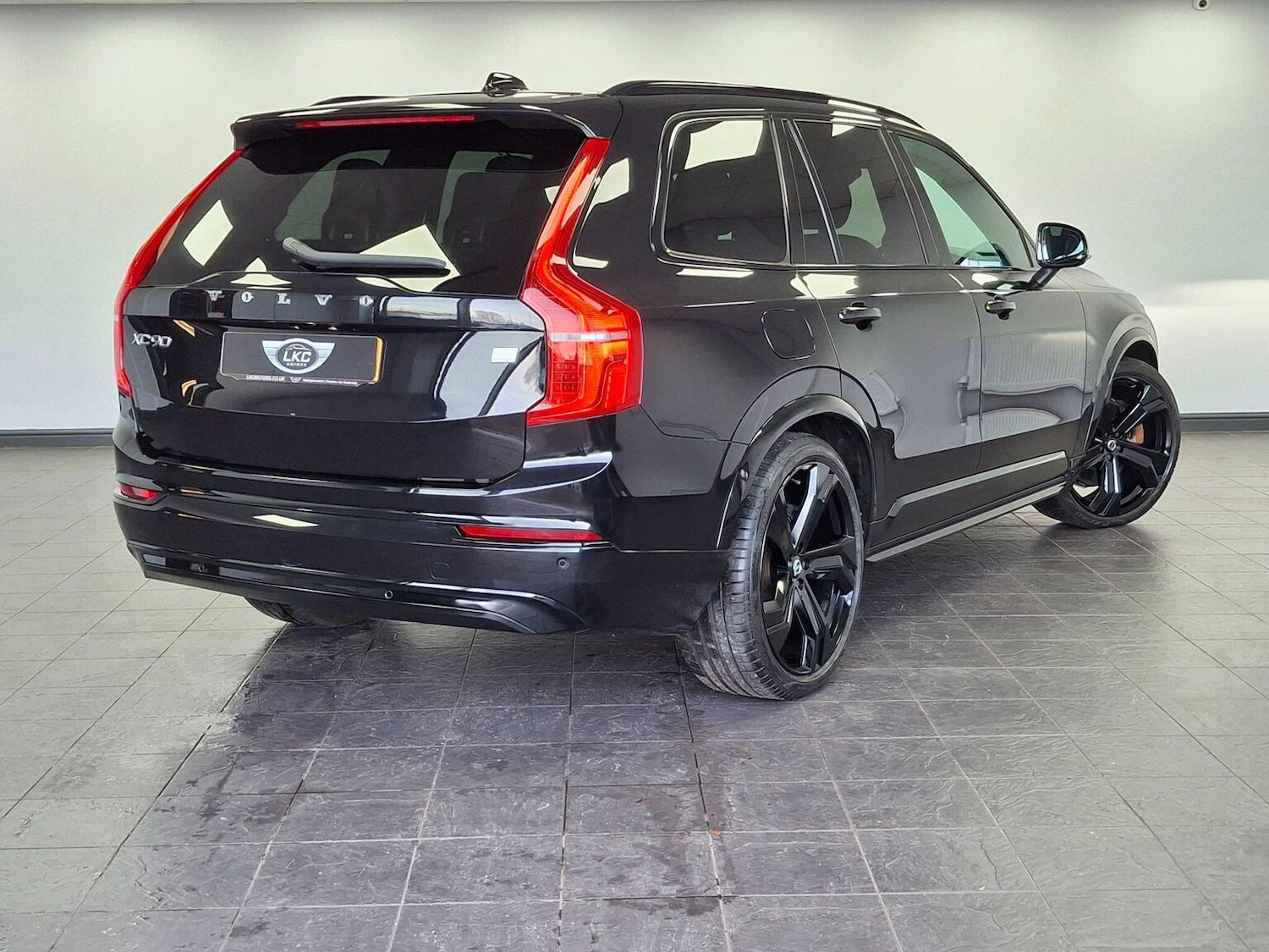 Used Volvo XC90 2021 for sale - 76935316: Photo 65
