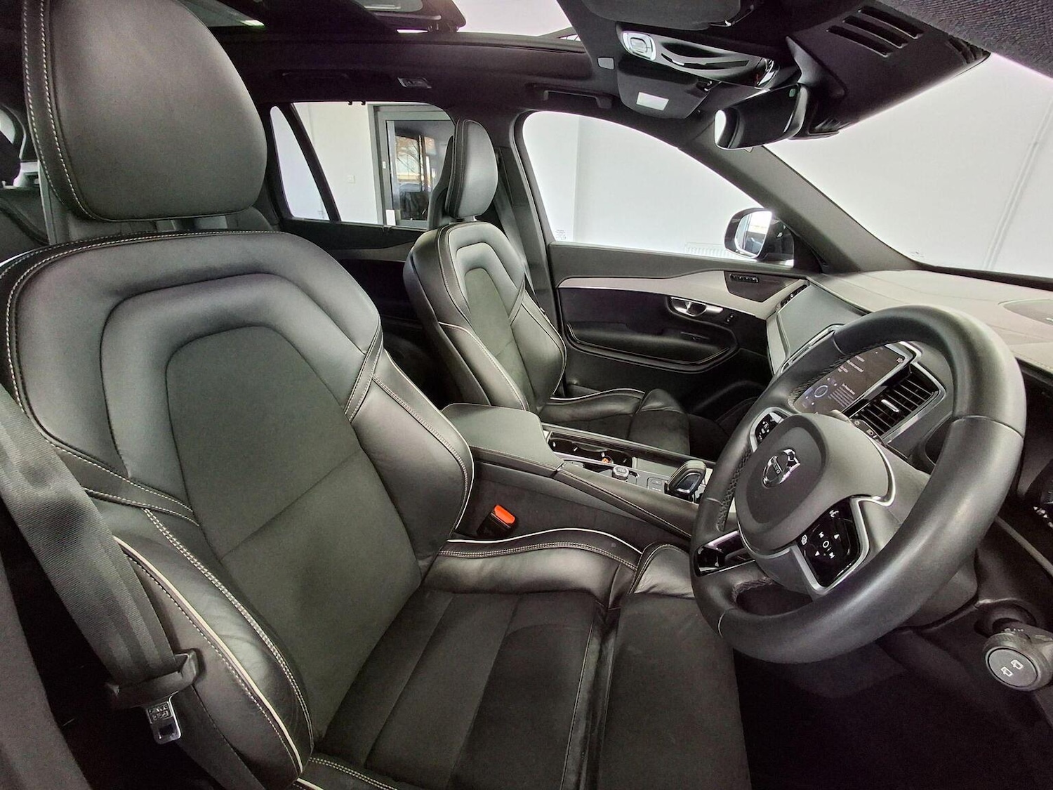 Used Volvo XC90 2021 for sale - 76935316: Photo 66