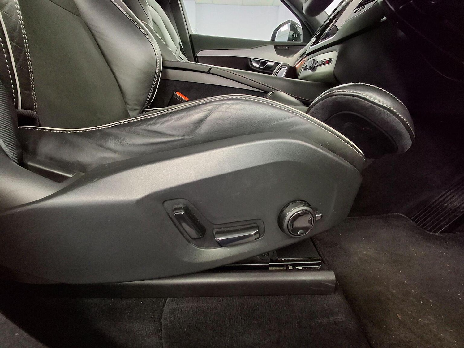 Used Volvo XC90 2021 for sale - 76935316: Photo 67